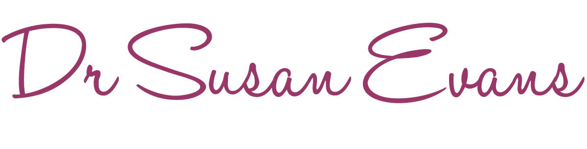 Dr Susan Evans